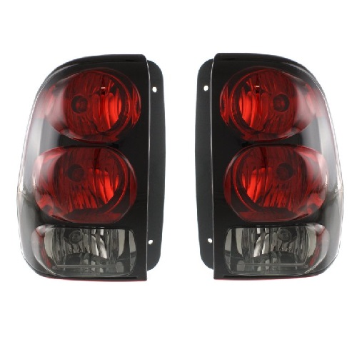 Chevy Trailblazer Tail Light Lens At Monster Auto Parts Chevy Trailblazer Tail Light Lens At Monster Auto Parts